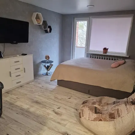 Alanta * Druskininkai