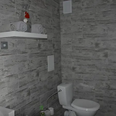 Alanta Apartment