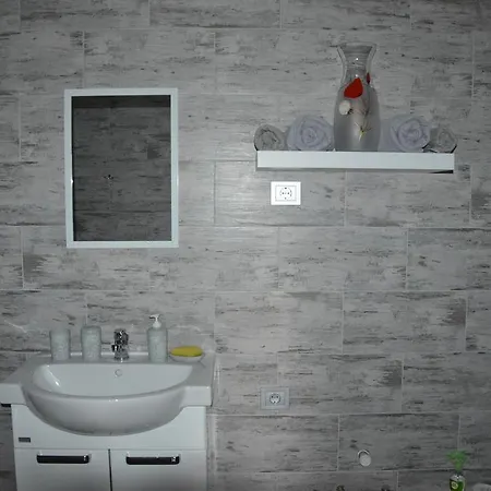 Apartment Alanta Druskininkai