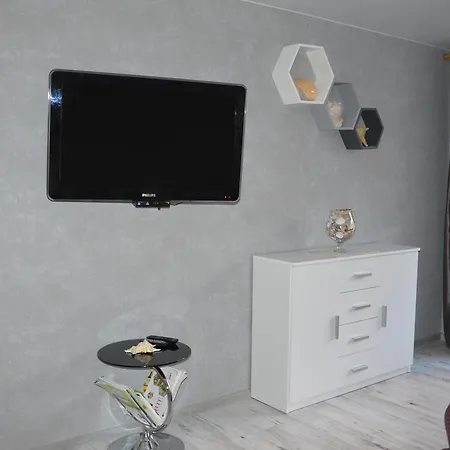 Alanta Apartmán Druskininkai