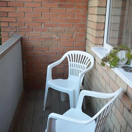 Apartmán Alanta *