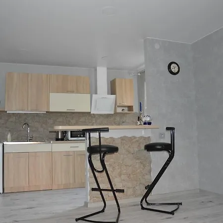 Alanta * Druskininkai