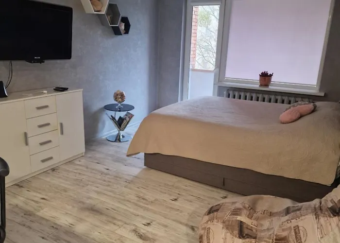 Alanta * Druskininkai