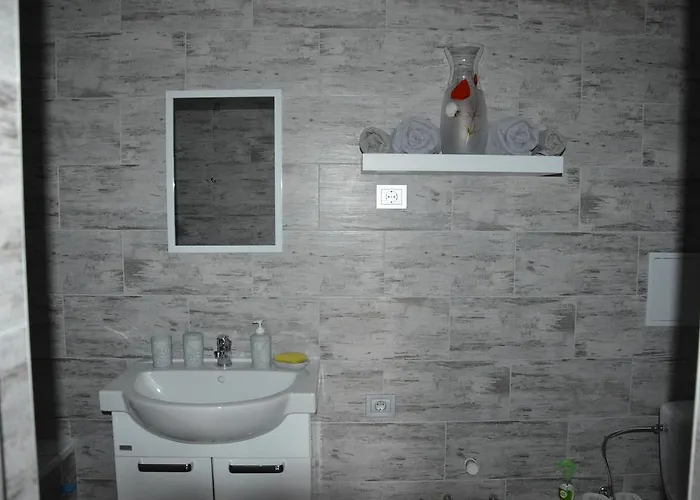 Apartment Alanta Druskininkai