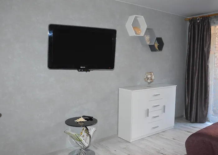 Alanta Apartment Druskininkai