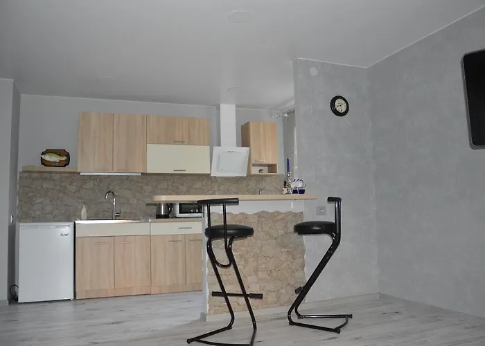 Alanta * Druskininkai